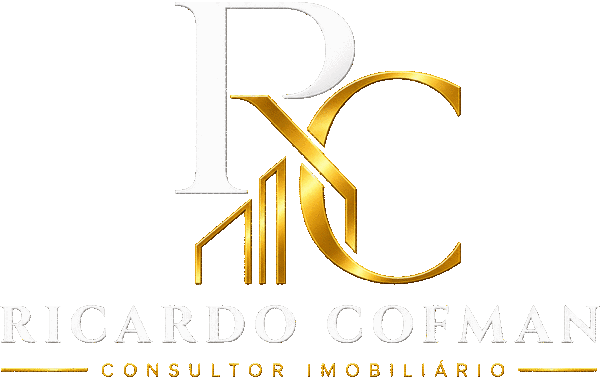 Ricardo Cofman — Consultor Imobiliário