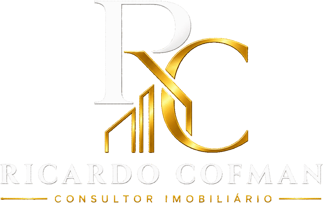 Ricardo Cofman — Consultor Imobiliário